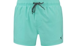 Puma szorty kąpielowe męskie Swim Men Green 907658 19