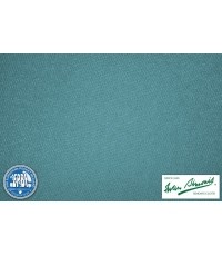 Obrus bilardowy Simonis 860, 198 cm, pudrowy niebieski