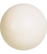 Biała kula Aramith Super Crystalate, 52,4 mm, Snooker