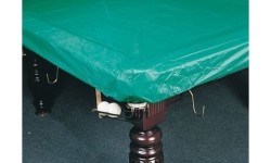 Pokrowiec na stół, 8 stóp, PVC, 2,56 m x 1,44 m