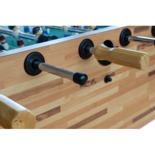 Nakładka ochronna na kij piłkarski, czarna