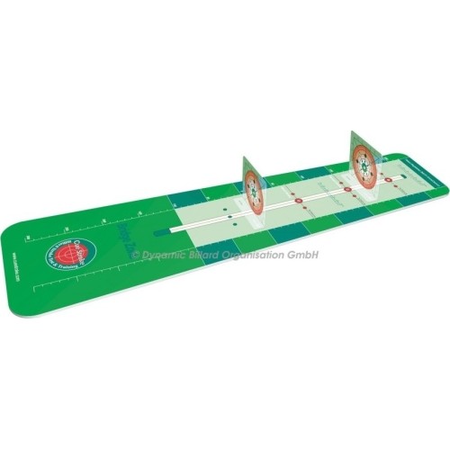 Zestaw treningowy Cue Stroke, Piramida