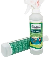 Odżywka do tkanin "BillardProtect", 0,25l spray