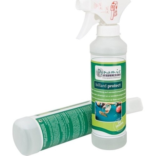 Odżywka do tkanin "BillardProtect", 0,25l spray