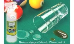 Odżywka do tkanin "BillardProtect", 0,25l spray