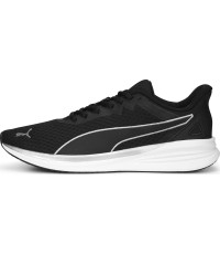 Buty do biegania męskie Puma Transport Modern Fresh Black 378016 01