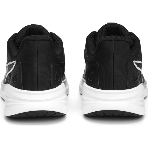 Buty do biegania męskie Puma Transport Modern Fresh Black 378016 01