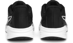 Buty do biegania męskie Puma Transport Modern Fresh Black 378016 01