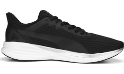 Buty do biegania męskie Puma Transport Modern Fresh Black 378016 01