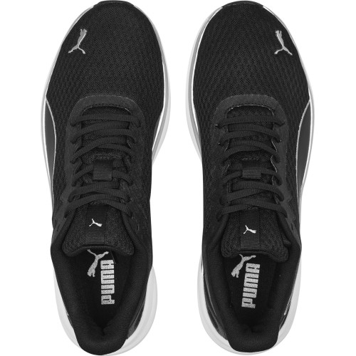 Buty do biegania męskie Puma Transport Modern Fresh Black 378016 01