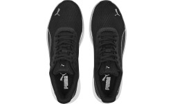 Buty do biegania męskie Puma Transport Modern Fresh Black 378016 01