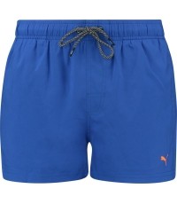 Puma Swim Men Blue męskie szorty kąpielowe 907658 20