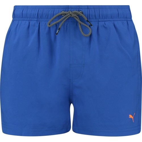 Puma Swim Men Blue męskie szorty kąpielowe 907658 20