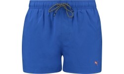 Puma Swim Men Blue męskie szorty kąpielowe 907658 20