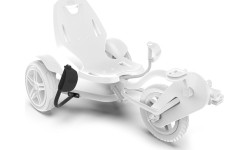 Street-X Vibes - prawa klamka