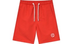 Glo Story Maudymosi Šortai Paaugliams Red BTK 3225-1