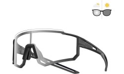 Sportowe okulary przeciwsłoneczne Altalist Legacy 2 Photochromic - Black