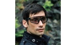 Sportowe okulary przeciwsłoneczne Altalist Legacy 2 Photochromic - Black
