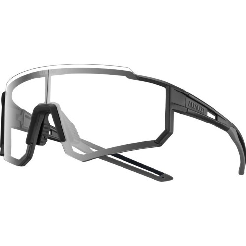Sportowe okulary przeciwsłoneczne Altalist Legacy 2 Photochromic - Black