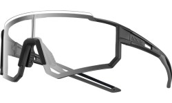 Sportowe okulary przeciwsłoneczne Altalist Legacy 2 Photochromic - Black