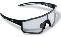 Sportowe okulary przeciwsłoneczne Altalist Legacy 2 Photochromic - Black