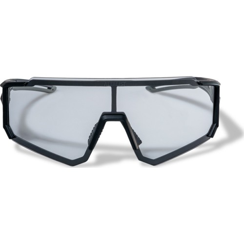 Sportowe okulary przeciwsłoneczne Altalist Legacy 2 Photochromic - Black