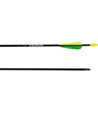 Strzała z włókna szklanego Fiber Bandit 28” 1 szt.