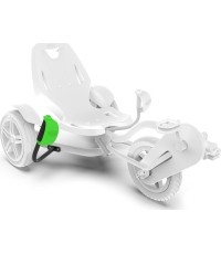 Uchwyt kierownicy Street-X Venom, prawy