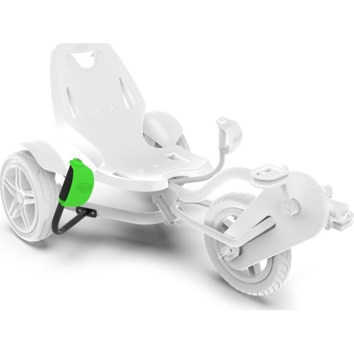 Uchwyt kierownicy Street-X Venom, prawy