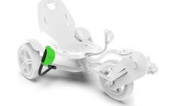 Uchwyt kierownicy Street-X Venom, prawy