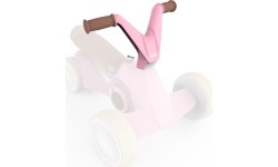 Zestaw kierownic BERG GO² Retro Pink