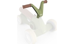 Zestaw kierownic BERG GO² Retro Green