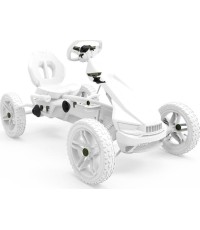 Rally - drobne części Jeep Rally Cherokee