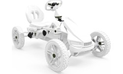 Rally - drobne części Jeep Rally Cherokee