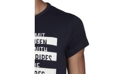 Koszulka damska Adidas W Sid T-Shirt Blue DP2385