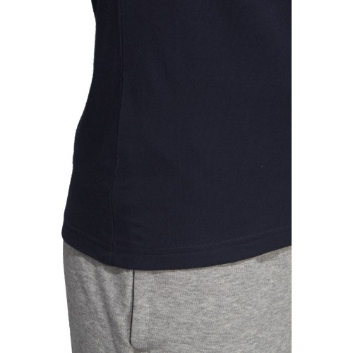Koszulka damska Adidas W Sid T-Shirt Blue DP2385