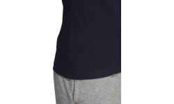 Koszulka damska Adidas W Sid T-Shirt Blue DP2385