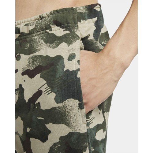 Spodnie męskie Nike M NK Dry Pant Tpr Camouflage