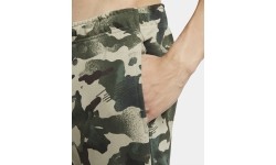 Spodnie męskie Nike M NK Dry Pant Tpr Camouflage
