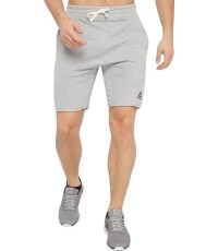 Spodenki Reebok TE Marble Group, szare D94192