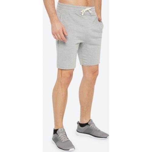 Spodenki Reebok TE Marble Group, szare D94192