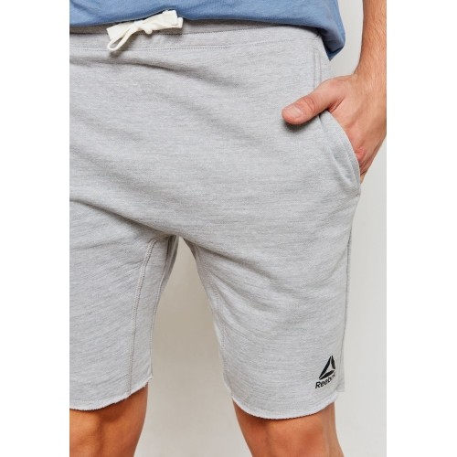 Reebok Šortai TE Marbel Group Sho Skugry Grey