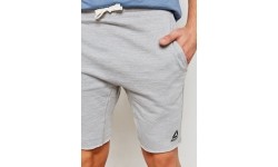 Reebok Šortai TE Marbel Group Sho Skugry Grey