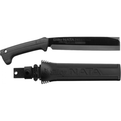 Piła ręczna Nata Outback 240