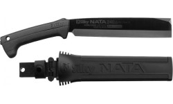 Piła ręczna Nata Outback 240