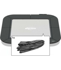 Ultim Champion - FlatGround Padding 200 Grey