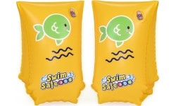 Nadmuchiwane opaski Bestway Step C 30 x 15 cm