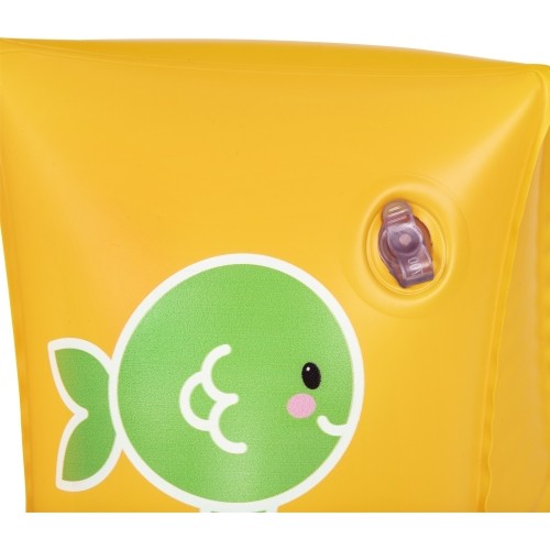 Nadmuchiwane opaski Bestway Step C 30 x 15 cm