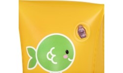 Nadmuchiwane opaski Bestway Step C 30 x 15 cm