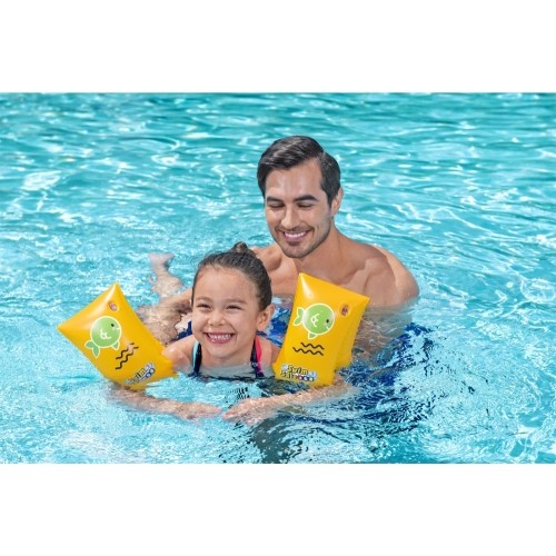 Rękawki do pływania Bestway Step C 30 x 15 cm